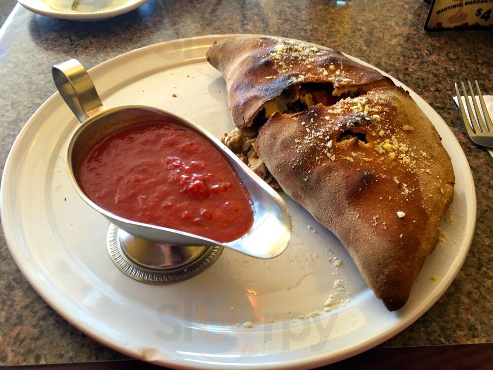 Pizzico Of Merrimack & Martini Bar