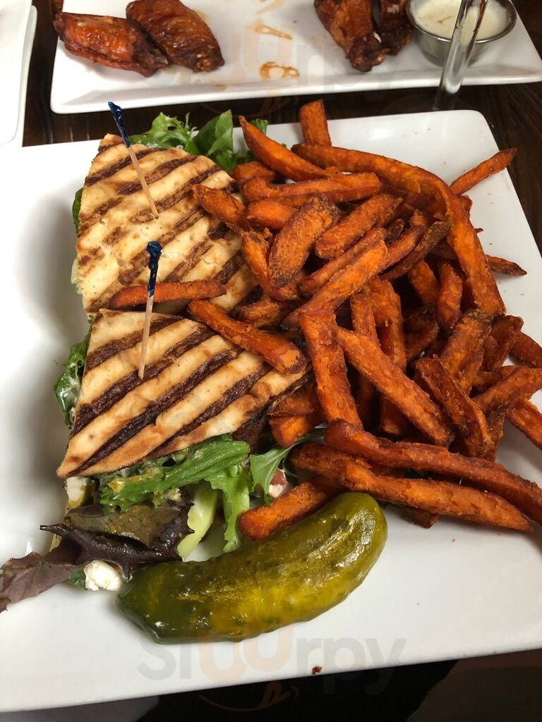 Little Pub Old Saybrook