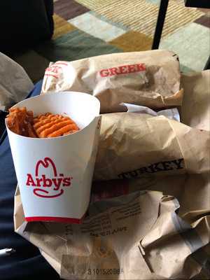 Arby's