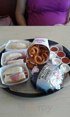 Arby's