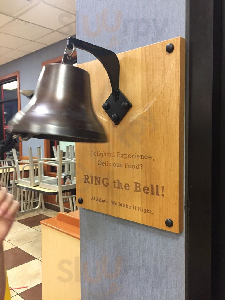 Arby's