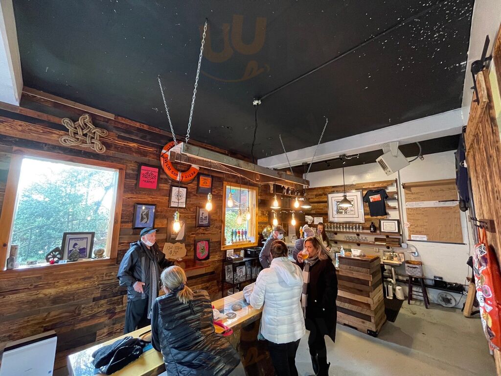 Bawden Street Brewing