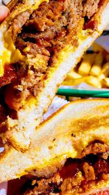 Chuck Wagon Restaurant