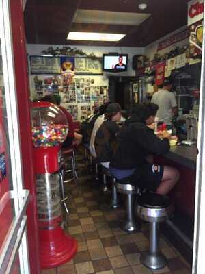 Chuck Wagon Restaurant