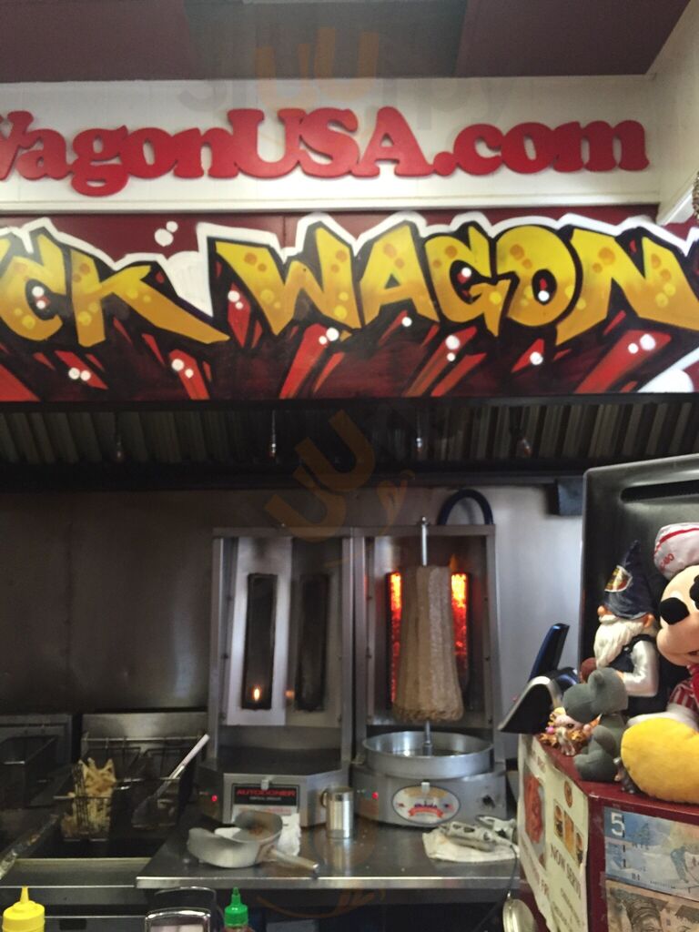 Chuck Wagon Restaurant