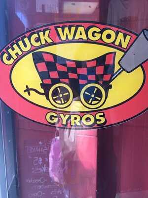 Chuck Wagon Restaurant