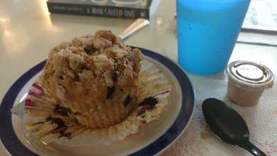 Red Rooster Coffee House