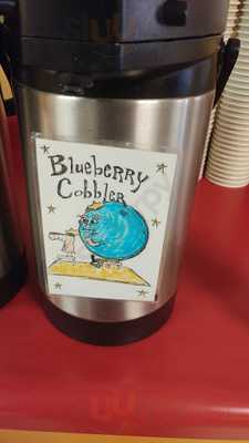 Red Rooster Coffee House