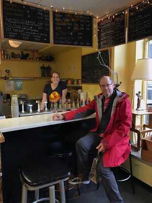 Red Rooster Coffee House