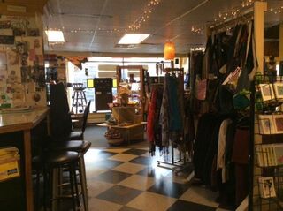 Red Rooster Coffee House