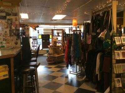 Red Rooster Coffee House