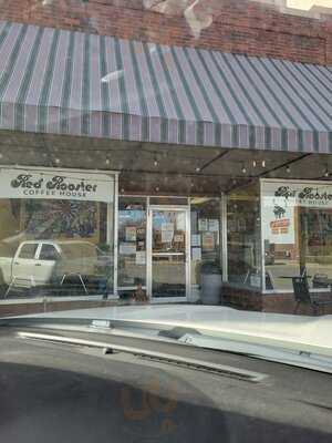 Red Rooster Coffee House