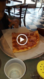 N.y. Pizza- Holly Springs Crossings