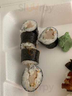 Kobe Hibachi And Sushi