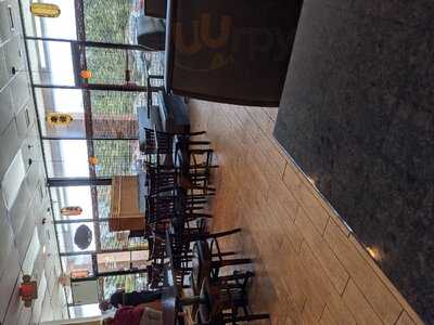 Kobe Hibachi And Sushi