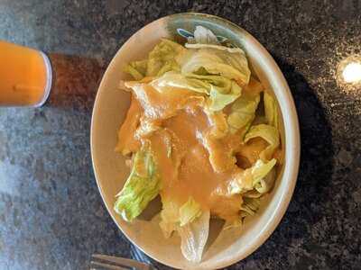 Kobe Hibachi And Sushi