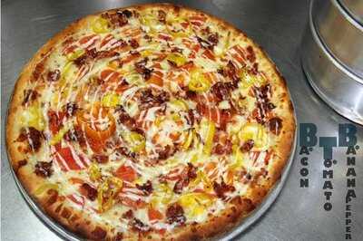 Pizza Jerks