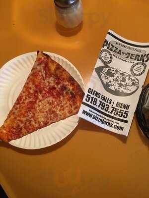 Pizza Jerks