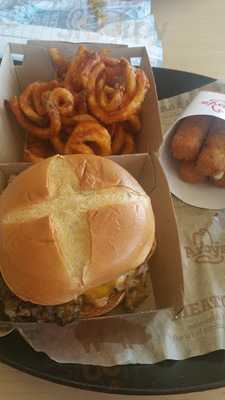Arby's