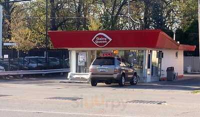 Dairy Queen