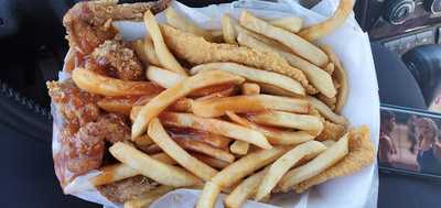 Harold's Chicken Shack