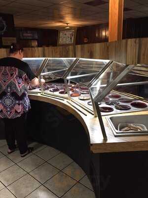 Big Banjo Pizza Parlor