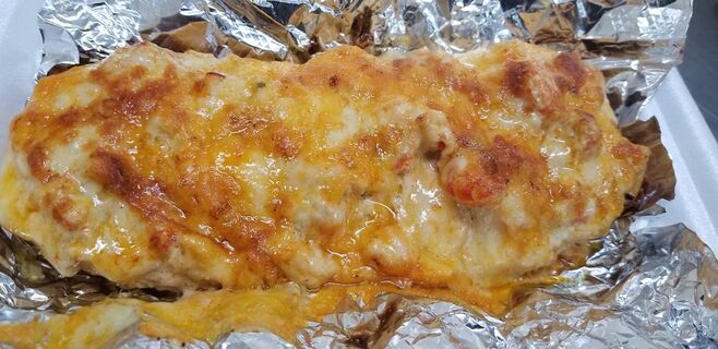 Lee's Southern Kitchen