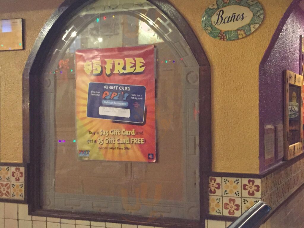 Pepe's
