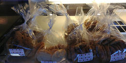 Lawrence Deans Bake Shop