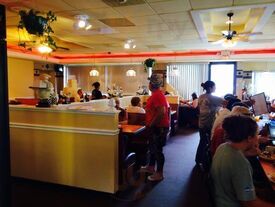 Galaxy Diner
