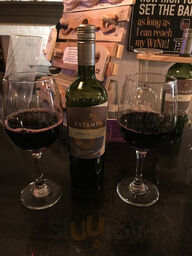 Niche Wine Bar