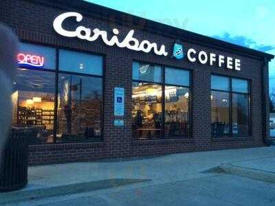 Caribou Coffee
