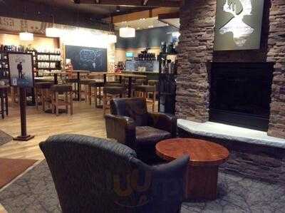Caribou Coffee