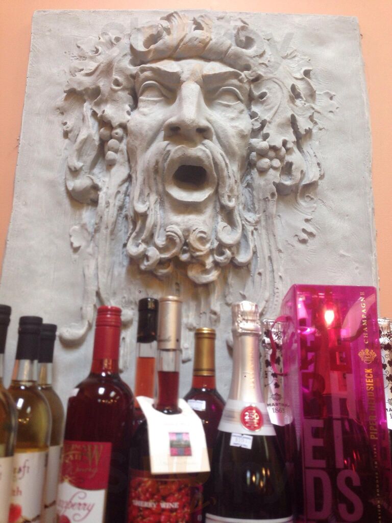 Cracker Barrel Party Store