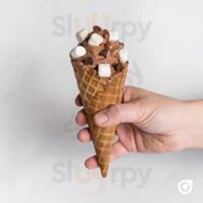 Orange Leaf Holly Springs