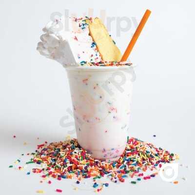 Orange Leaf Holly Springs