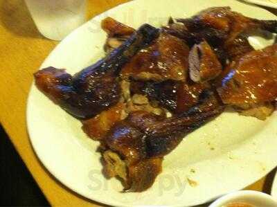 Ming's Bar B Q Restaurant & Peking Duck House