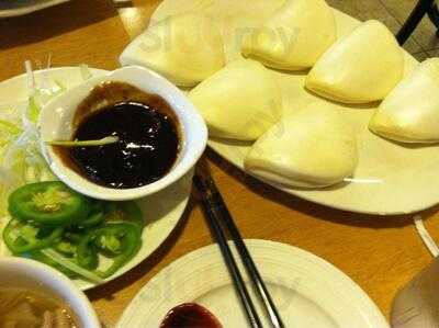 Ming's Bar B Q Restaurant & Peking Duck House