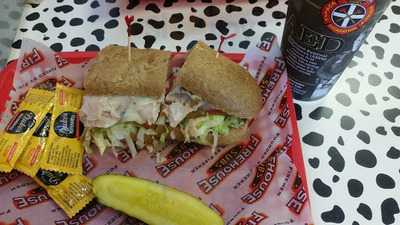Firehouse Subs