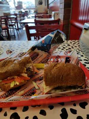 Firehouse Subs