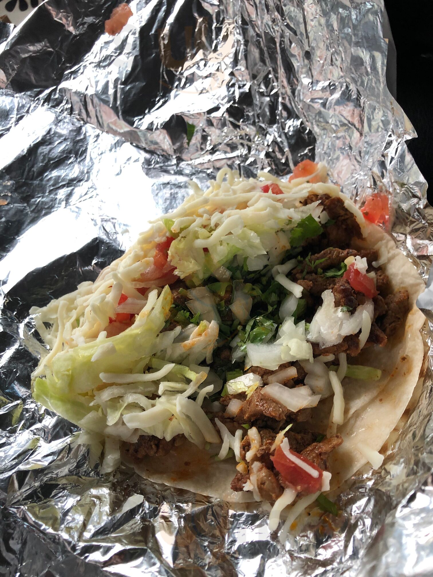 Pico De Gallo