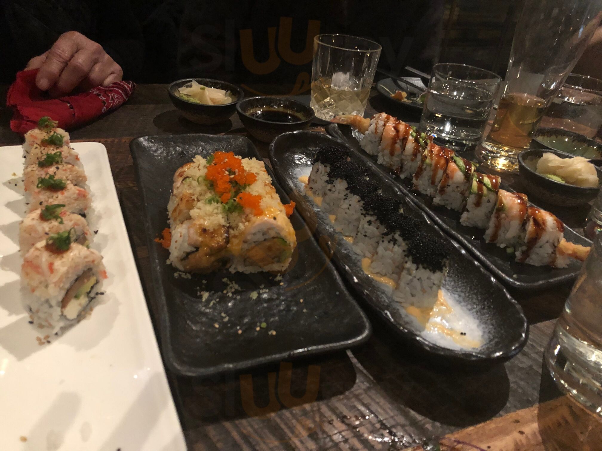Fudo