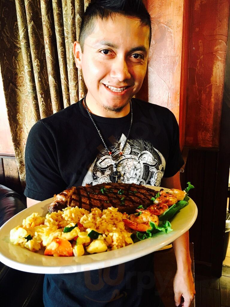 El Dorado Saloon & Grill