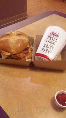 Arby's