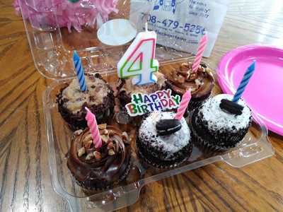 Fleckenstein’s Bakery