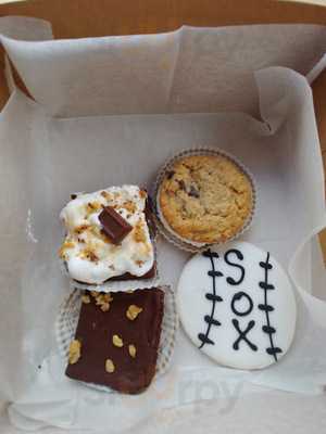 Fleckenstein’s Bakery