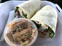 Kelly's Roots Cafe And Marketplace