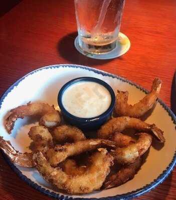 Red Lobster