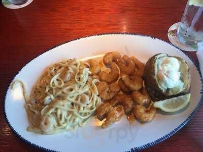 Red Lobster