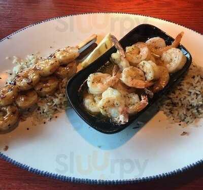 Red Lobster